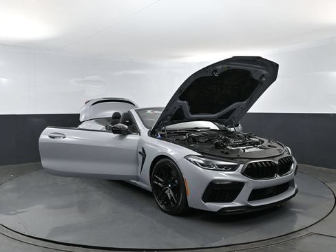 Used 2024 BMW M8 Competition AWD/4WD image 31