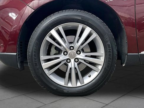 Used 2015 Lexus RX 350 FWD image 11