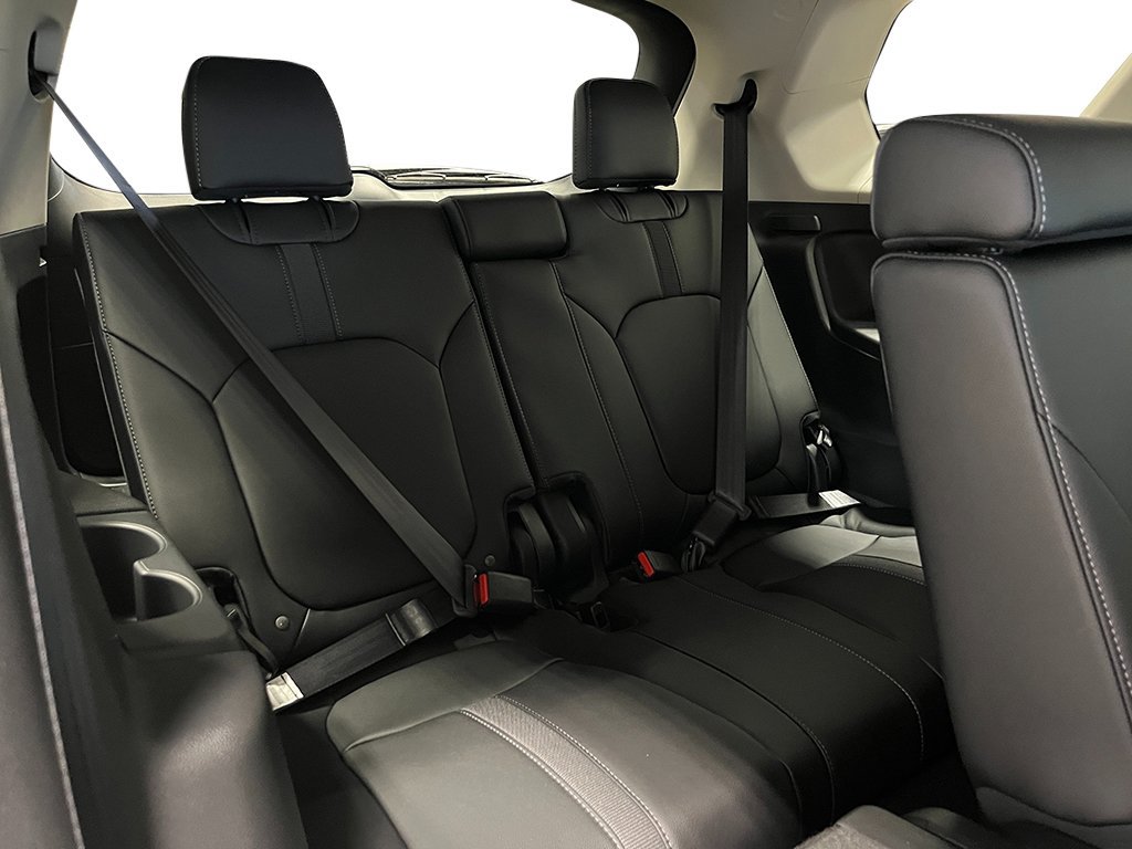 New 2026 Honda Pilot EX-L image 25