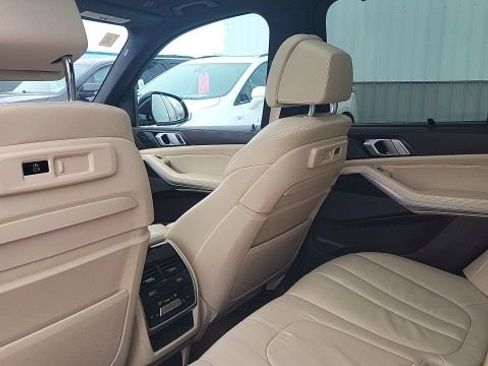 Used 2019 BMW X5 xDrive40i image 13