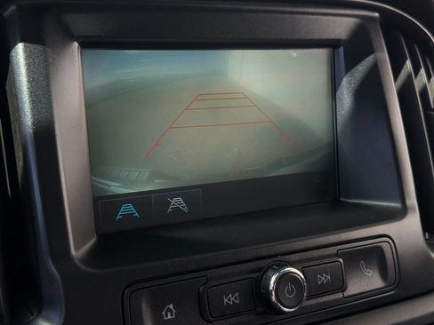 Used 2018 Chevrolet Colorado W/T RWD image 18