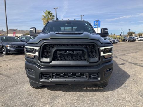 Used 2024 RAM 2500 Rebel image 3