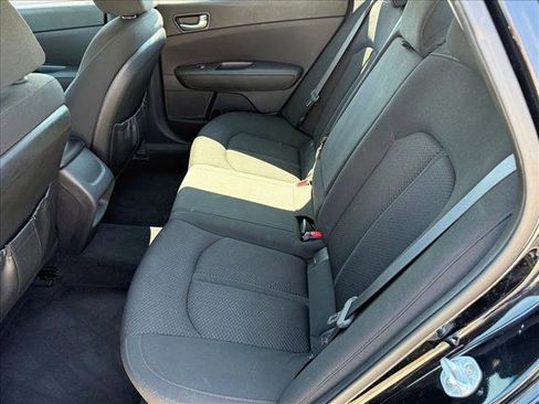 Used 2016 Kia Optima LX w/ Option Group 014 image 18