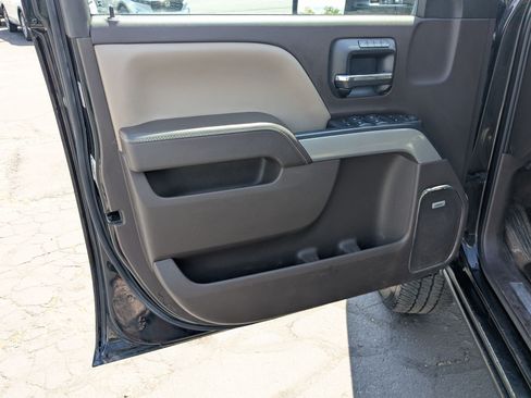 Used 2015 Chevrolet Silverado 3500 LTZ w/ Duramax Plus Package AWD/4WD image 12