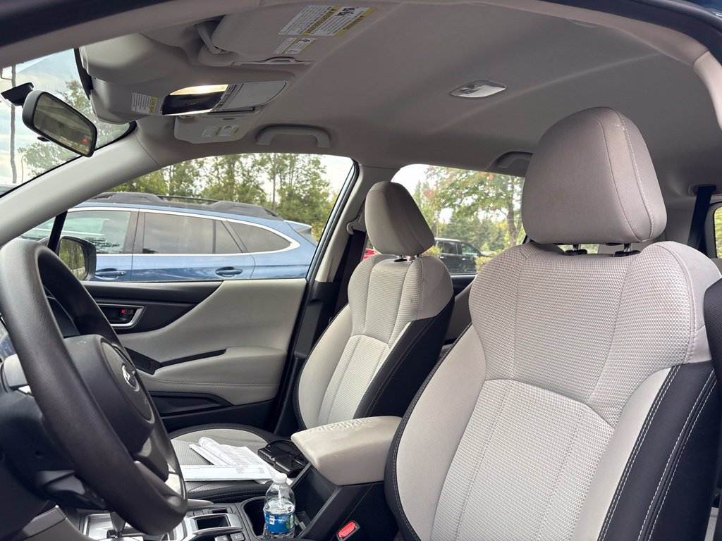 Used 2019 Subaru Forester AWD/4WD image 14