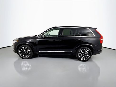 Used 2023 Volvo XC90 B6 Plus w/ Protection Package Premier image 2