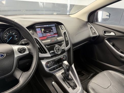 Used 2014 Ford Focus Titanium image 5
