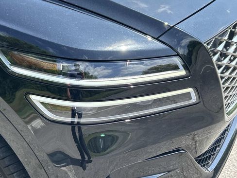 Used 2024 Genesis GV80 3.5T Advanced AWD/4WD image 10