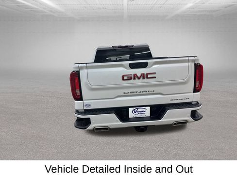 Used 2022 GMC Sierra 1500 Denali AWD/4WD image 12