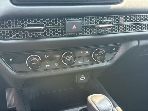 Used 2024 Honda HR-V Sport image 19