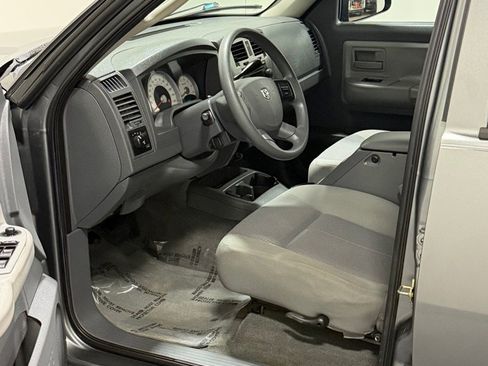 Used 2006 Dodge Dakota SLT image 8