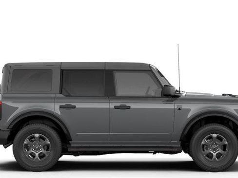 New 2026 Ford Bronco Big Bend AWD/4WD image 5