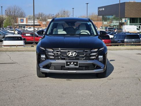 New 2026 Hyundai Tucson SEL FWD image 2