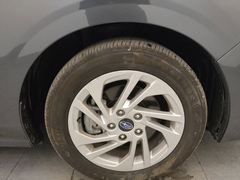 Used 2024 Subaru Impreza 2.0i image 31