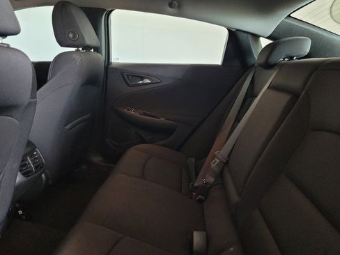 Used 2022 Chevrolet Malibu LT FWD image 18