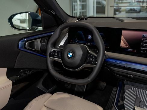 New 2026 BMW X3 xDrive30 w/ Convenience Package image 40