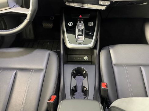 Used 2024 Audi Q4 e-tron Premium Plus w/ Premium Plus image 16