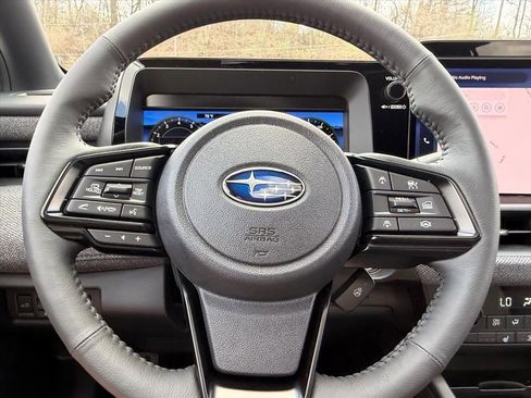 New 2026 Subaru Outback Limited AWD/4WD image 20