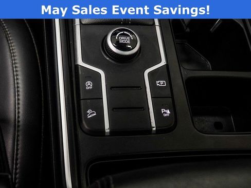 Used 2023 Kia Sorento S w/ Panoramic Sunroof Package FWD image 21