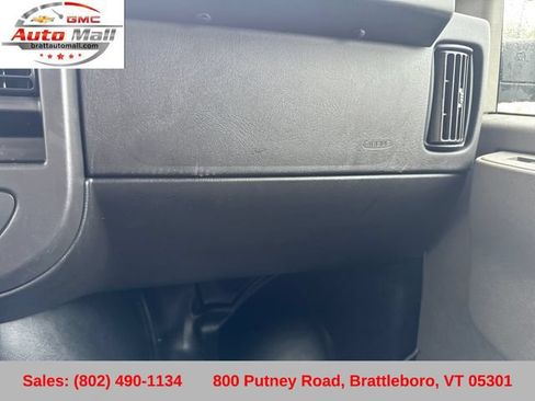 Used 2024 GMC Savana 2500 w/ Driver Convenience Package RWD image 20