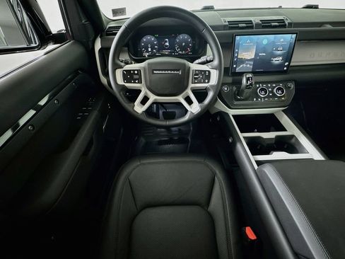 Used 2025 Land Rover Defender 110 S AWD/4WD image 24