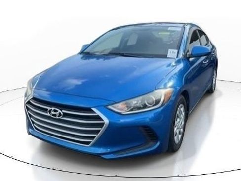 Used 2018 Hyundai Elantra SE FWD image 5
