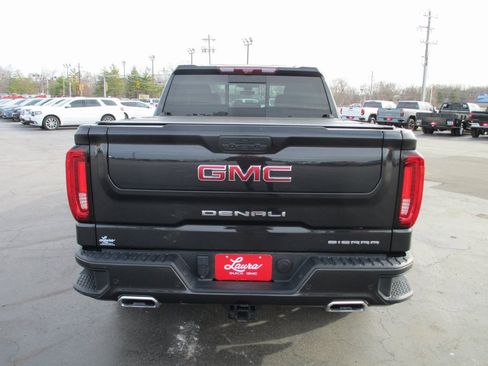 Used 2020 GMC Sierra 1500 Denali w/ Denali Ultimate Package image 6