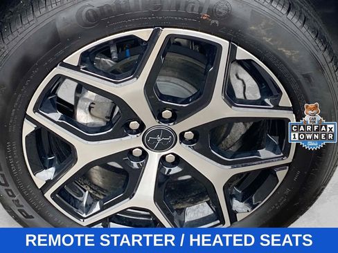 Used 2025 Jeep Compass Limited AWD/4WD image 30