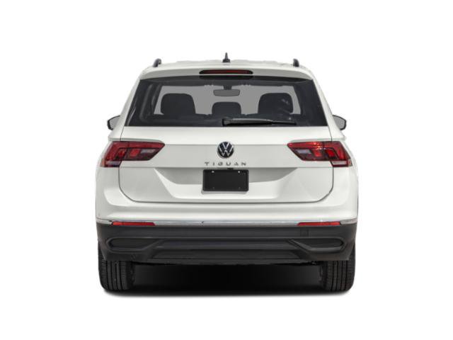 Used 2022 Volkswagen Tiguan S w/ IQ.Drive Package AWD/4WD image 5