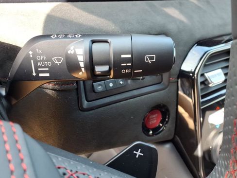 New 2026 Nissan Armada NISMO image 22