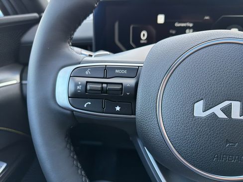 New 2026 Kia K5 GT image 35