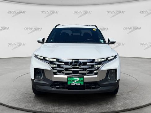Used 2022 Hyundai Santa Cruz SEL Premium w/ Launch Package AWD/4WD image 2
