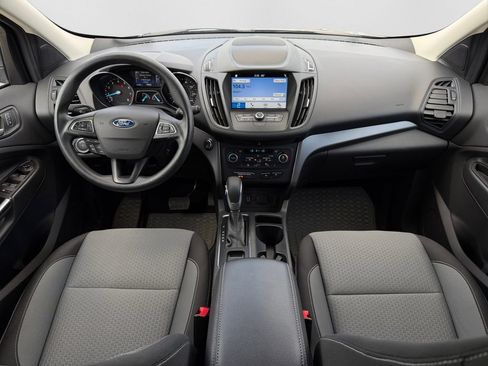 Used 2019 Ford Escape SE AWD/4WD image 21