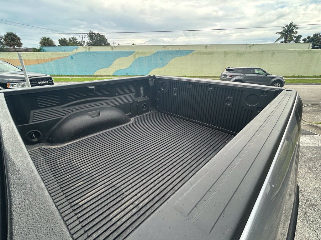 Used 2025 RAM 1500 Rebel w/ Rebel Level 1 Equipment Group AWD/4WD image 44
