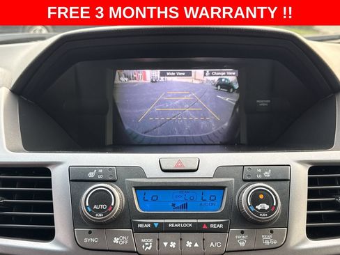 Used 2012 Honda Odyssey EX-L image 18