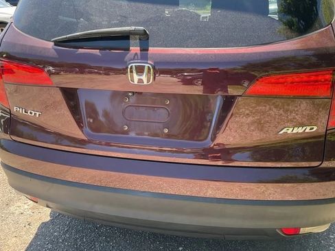 Used 2016 Honda Pilot EX-L image 21