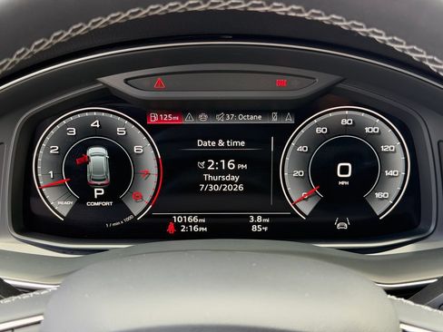 Certified 2026 Audi Q8 Premium Plus AWD/4WD image 10