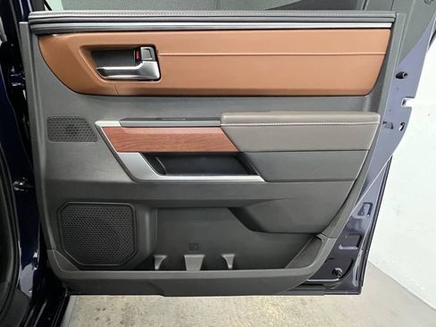 Used 2025 Toyota Tundra 1794 Edition w/ TRD Off-Road Package image 13