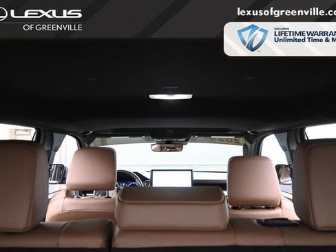 Used 2025 Toyota 4Runner Limited AWD/4WD image 27