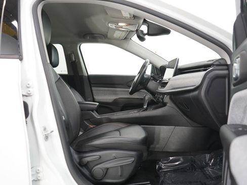 Used 2022 Jeep Compass Latitude image 10