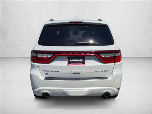 Used 2018 Dodge Durango Citadel AWD/4WD image 7