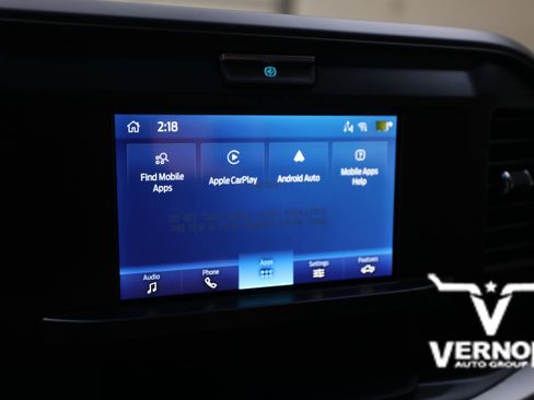 New 2026 Ford F250 XL w/ STX Appearance Package image 31