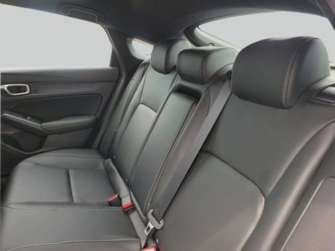 Used 2024 Acura Integra A-Spec FWD image 11