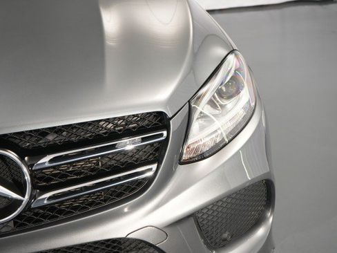 Used 2019 Mercedes-Benz GLE 43 AMG 4MATIC image 8