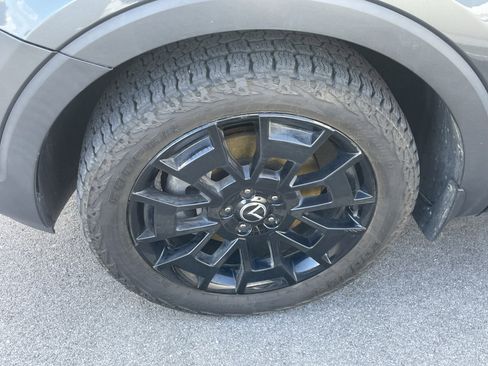 Used 2021 Kia Telluride EX w/ EX Premium Package image 5