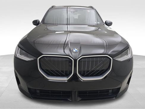 Certified 2025 BMW X3 xDrive30i AWD/4WD image 4