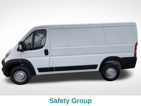 New 2026 RAM ProMaster 2500 w/ Safety Group image 3