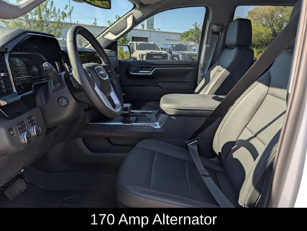 Used 2023 GMC Sierra 1500 SLT AWD/4WD image 27
