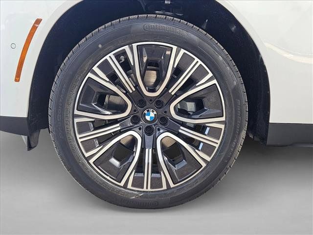 Used 2026 BMW X3 xDrive30i w/ Premium Package AWD/4WD image 9