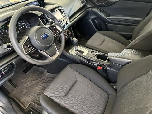 Used 2022 Subaru Impreza 2.0i Premium AWD/4WD image 9